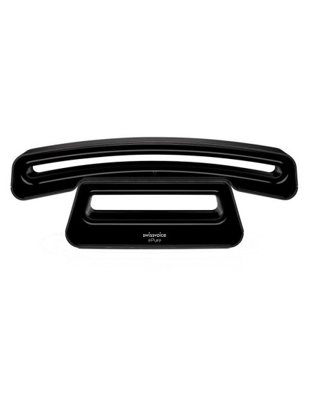 SWISSVOICE TELEFONO  EPURE2  BLACK