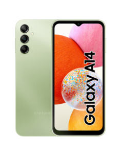 SAMSUNG A14 6,60" FHD+ A145  4GB/128GB 13MP/50MP LTE DS...