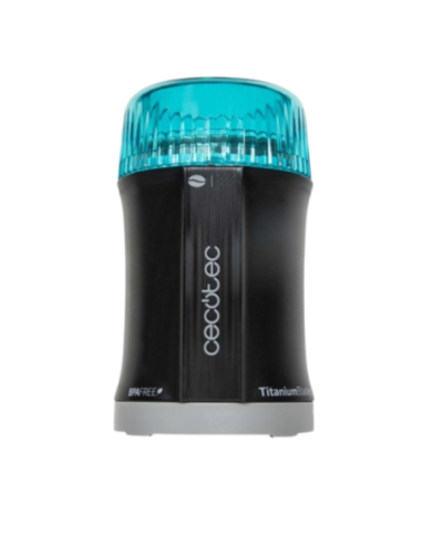 CECOTEC MOLINILLO CAFE TITANMILL 200- 200W 01502