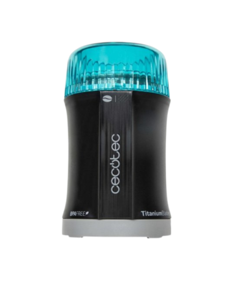 CECOTEC MOLINILLO CAFE TITANMILL 200- 200W 01502