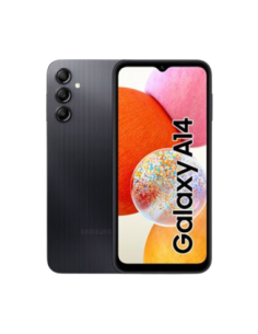 SAMSUNG A14 6,60" FHD+ A145  4GB/64GB 13MP/50MP LTE DS...