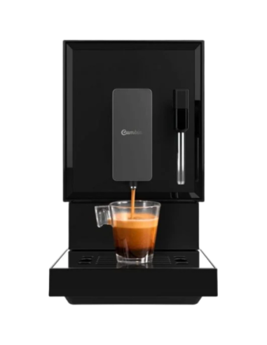 CECOTEC CAFETERA POWER MATIC-CCINO VAPORISSIMA...