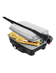 CECOTEC PARRILLA ELECTRICA ROCKNGRILL 1500 RAPID 03065