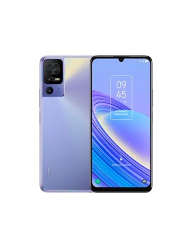 TCL T610K2 40SE 6,75" HD+ 6GB/256GB 8MP/50MP...