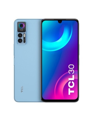 TCL T676H 30 6,70" FHD+ 4GB/64GB 8MP/50MP...