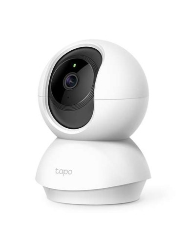 TP-LINK CAMARA WIFI ROTATORIA TAPO C200