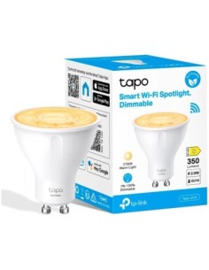 TP-LINK BOMBILLA INTELIGENTE REGULABLE WIFI TAPO L610