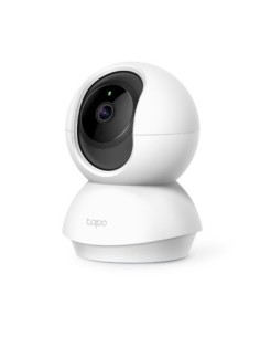 TP-LINK CAMARA WIFI ROTATORIA TC70