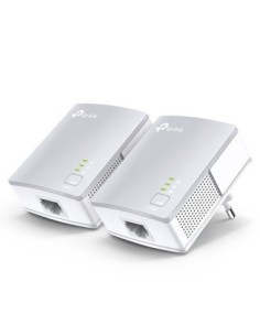 TP-LINK ADAPTADOR PLC TL- PA4010 KIT
