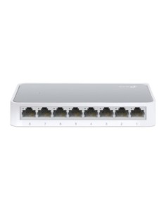 TP-LINK HUB SWITCH 8 PTOS 10/100 TL-SF1008