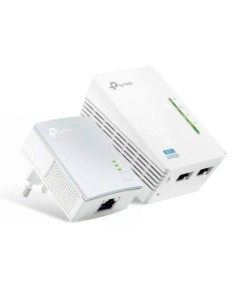 TP-LINK ADAPTADOR PLC TL- WPA4220 KIT