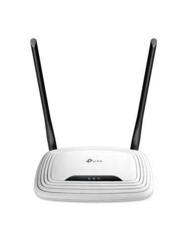 TP-LINK ROUTER TL-WR841N