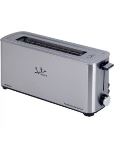 JATA TOSTADOR INOX 1,000W TT1043