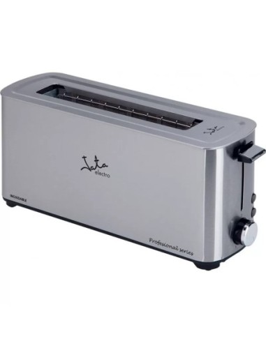 JATA TOSTADOR INOX 1,000W TT1043