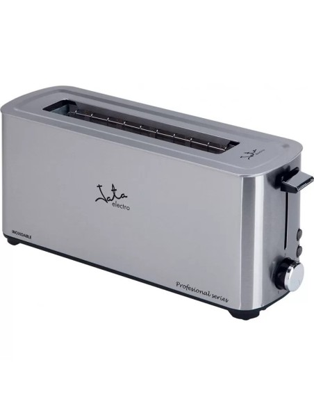JATA TOSTADOR INOX 1,000W TT1043