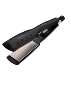 CECOTEC PLANCHA DE PELO BAMBA RITUALCARE 900 WET&DRY MAX...