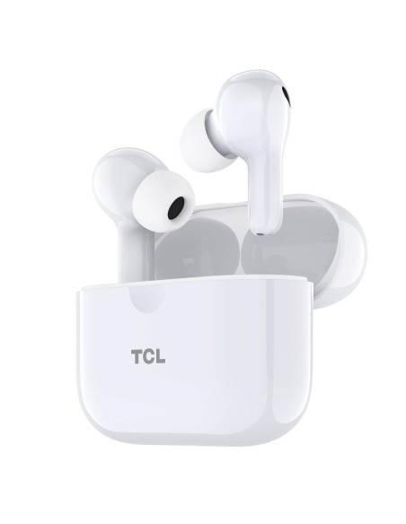 TCL MOVEAUDIO S108 TW08 TRUE WIRELESS WHITE