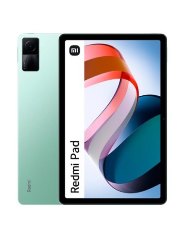XIAOMI PAD 10,61"  4GB/128GB 8MP/8MP WIFI MINT...