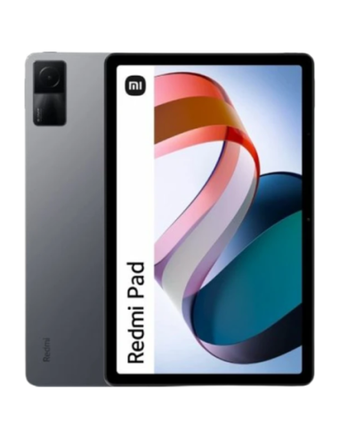 XIAOMI PAD 10,61"  4GB/128GB 8MP/8MP WIFI...