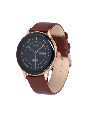 MAXCOM WATCH FW48 VANAD SATIN GOLD