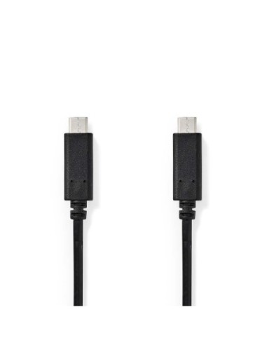 NEDIS CARGADOR  | 2,4 A | CABLE SUELTO | USB-C™...