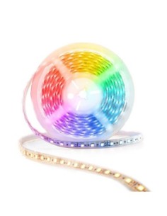 NEDIS SMARTLIFE LED | WI-FI | RGB | 5000 MM | IP65 | 2700...