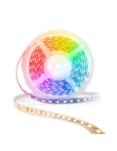 NEDIS SMARTLIFE LED | WI-FI | RGB | 5000 MM |...