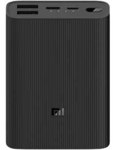 XIAOMI 10000MAH MI POWER BANK 3 ULTRA COMPACT