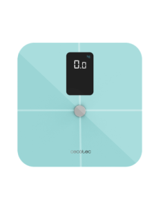 CECOTEC BASCULA DE BAÑO SURFACE PRECISION 10400 SMART...