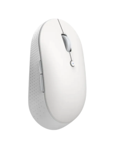 XIAOMI MI DUAL MODE WIRELESS MOUSE SILENT EDITION (WHITE)