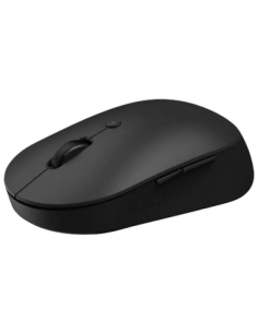 XIAOMI MI DUAL MODE WIRELESS MOUSE SILENT EDITION (BLACK)