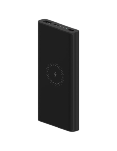 XIAOMI 10W WIRELESS POWER BANK 10000