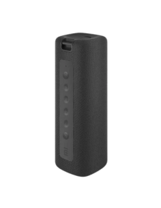 XIAOMI MI PORTABLE BLUETOOTH SPEAKER (16W) BLACK