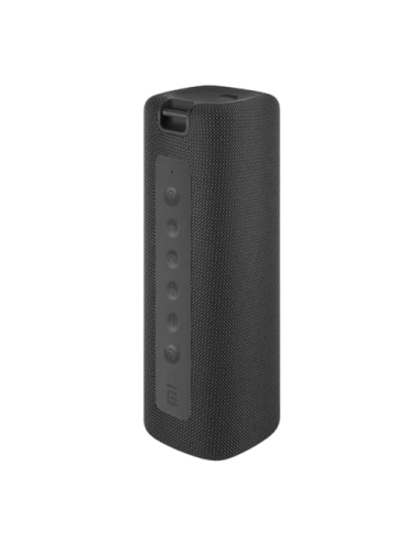 XIAOMI MI PORTABLE BLUETOOTH SPEAKER (16W) BLACK