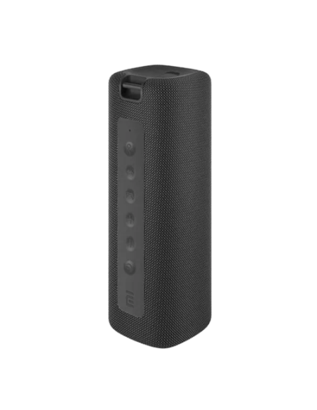 XIAOMI MI PORTABLE BLUETOOTH SPEAKER (16W) BLACK