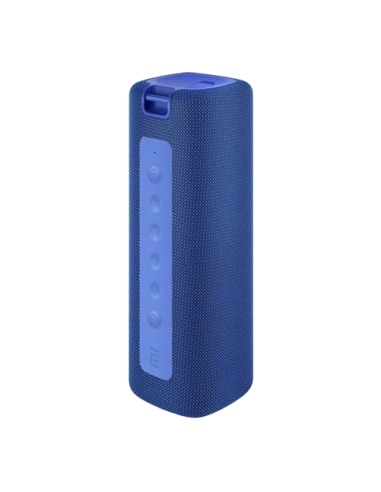 XIAOMI MI PORTABLE BLUETOOTH SPEAKER (16W) BLUE