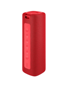 XIAOMI MI PORTABLE BLUETOOTH SPEAKER (16W) RED