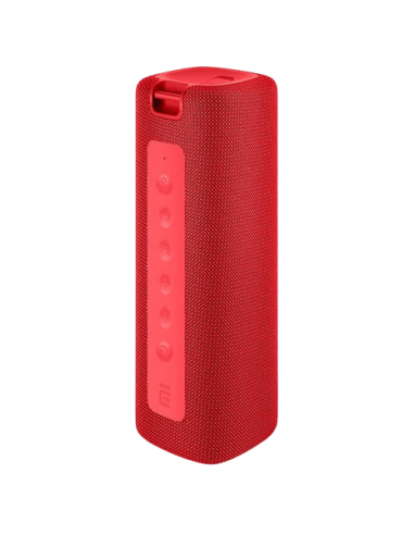 XIAOMI MI PORTABLE BLUETOOTH SPEAKER (16W) RED
