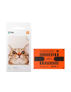 XIAOMI MI PORTABLE PHOTO PRINTER PAPER (2X3-INCH,20-SHTS)