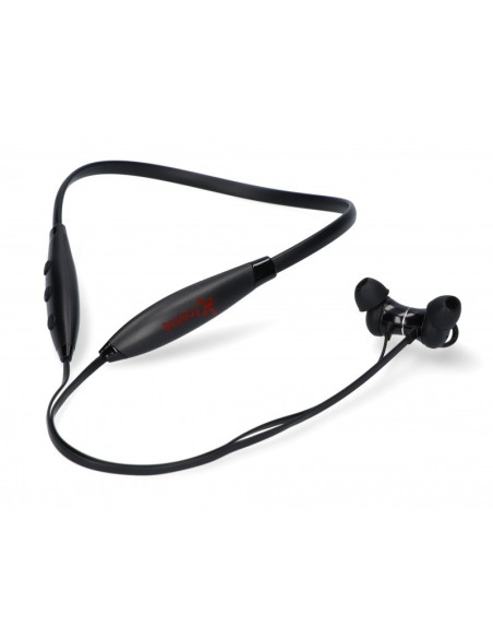 MAXCOM EXTREME PLAY BLACK