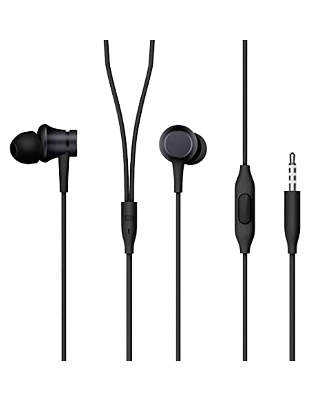 XIAOMI MI IN-EAR HEADPHONES BASIC BLACK