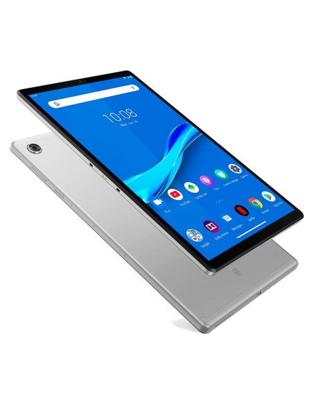 LENOVO TB-X606X TAB M10 FHD PLUS 4+64GB 5MP/8MP LTE PLATINUM GREY