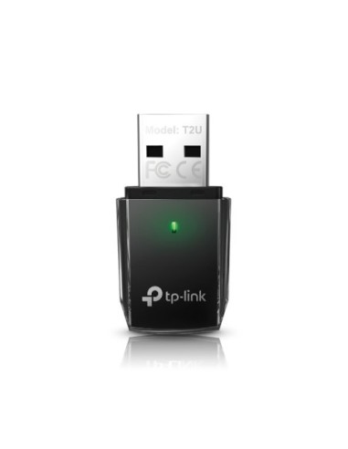 TP-LINK ADAPTADOR INALAMBRICO USB ARCHER T2U PLUS