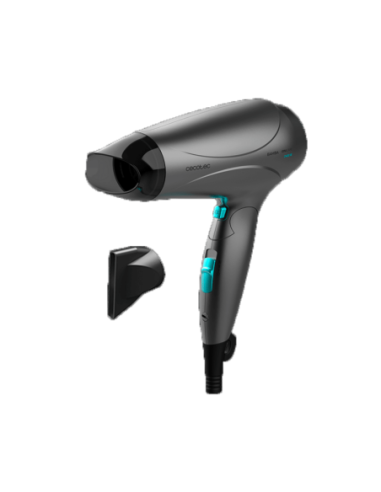 CECOTEC SECADOR BAMBA IONICARE POWER&GO 2400W...