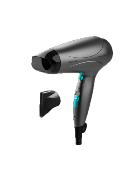 CECOTEC SECADOR BAMBA IONICARE POWER&GO 2400W 04327