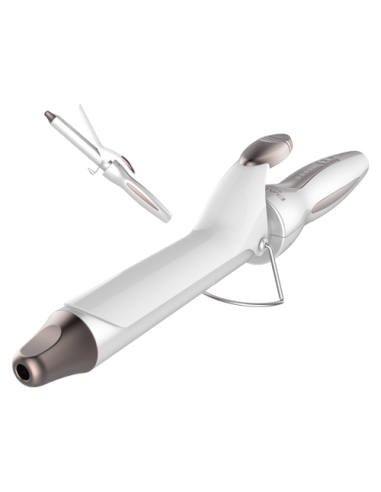 CECOTEC RIZADOR DE PELO BAMBA SURFCARE CURLY 04330