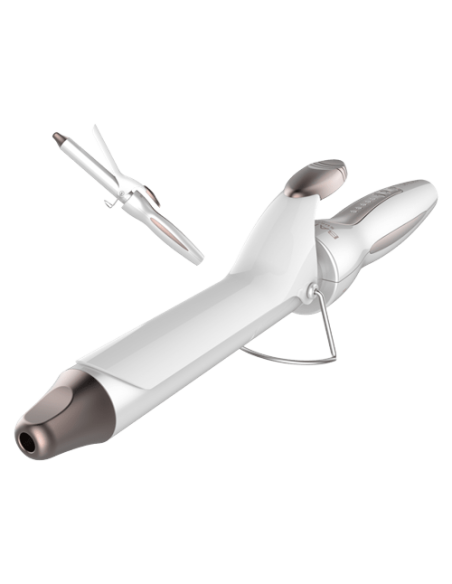 CECOTEC RIZADOR DE PELO BAMBA SURFCARE CURLY 04330