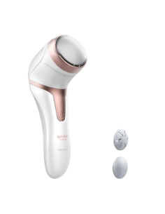 CECOTEC LIMA DE PIES BAMBA SKINCARE 04335