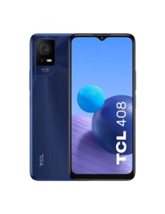 TCL T507D1 408 6,6" 4GB/64GB 8MP/50MP MIDNIGHT BLUE