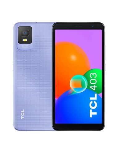 TCL T431D 403 6" 2GB/32GB 5MP/8MP MAUVE MIST